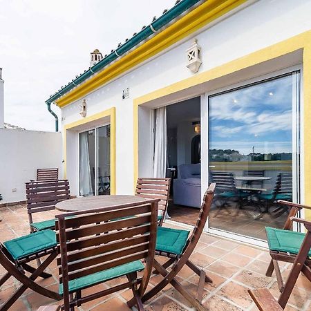 Sur Suites Miraflores Sitio de Calahonda Zewnętrze zdjęcie