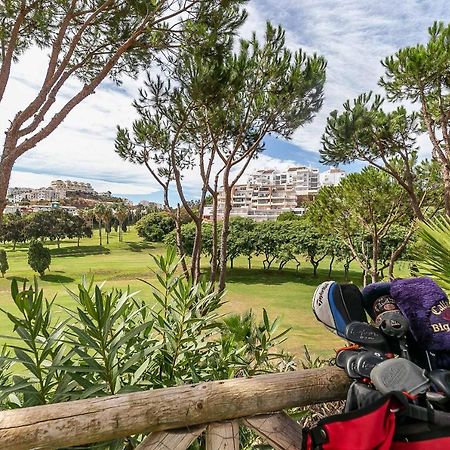 Sur Suites Miraflores Sitio de Calahonda Zewnętrze zdjęcie