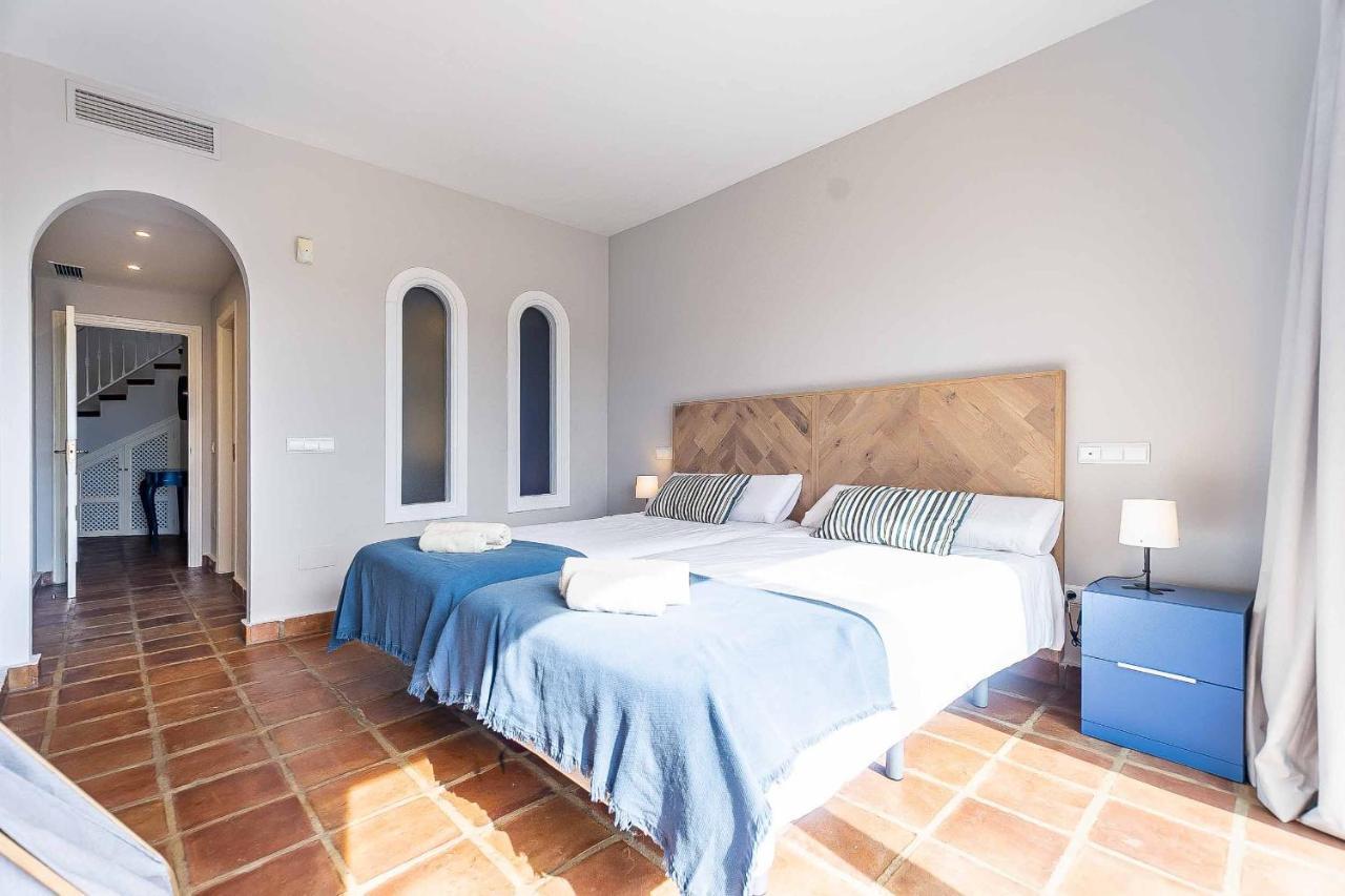Sur Suites Miraflores Sitio de Calahonda Zewnętrze zdjęcie