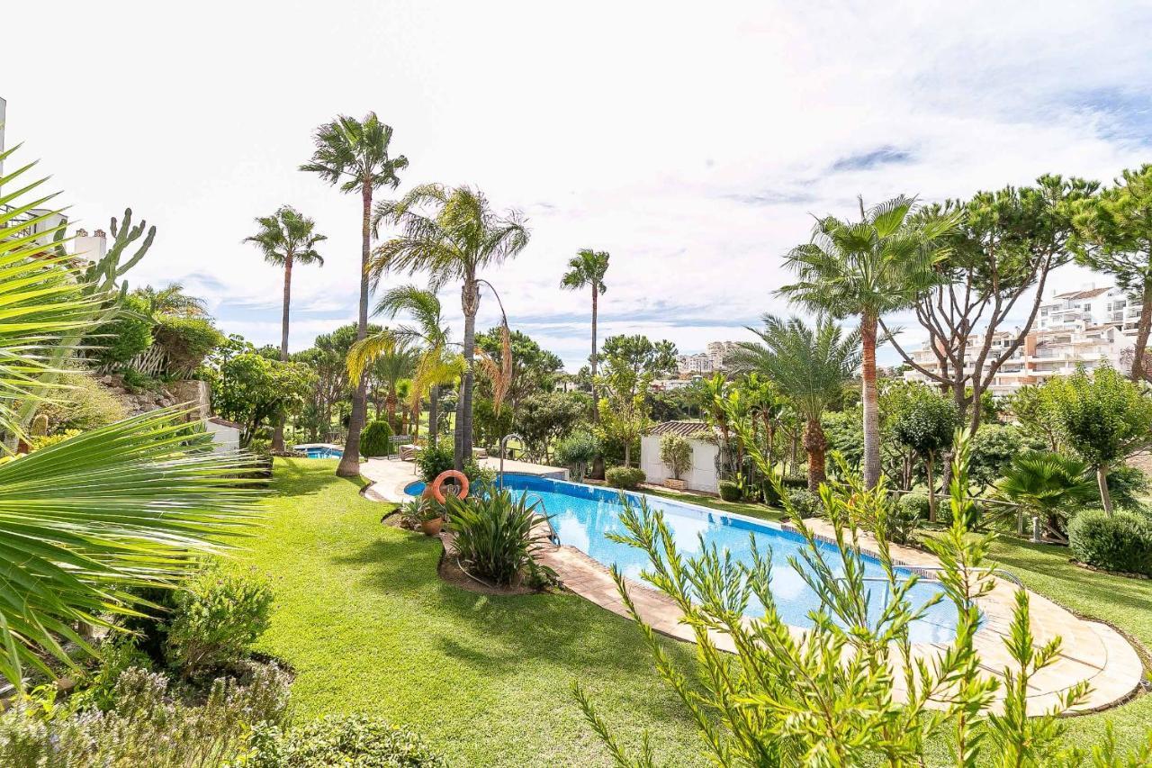 Sur Suites Miraflores Sitio de Calahonda Zewnętrze zdjęcie