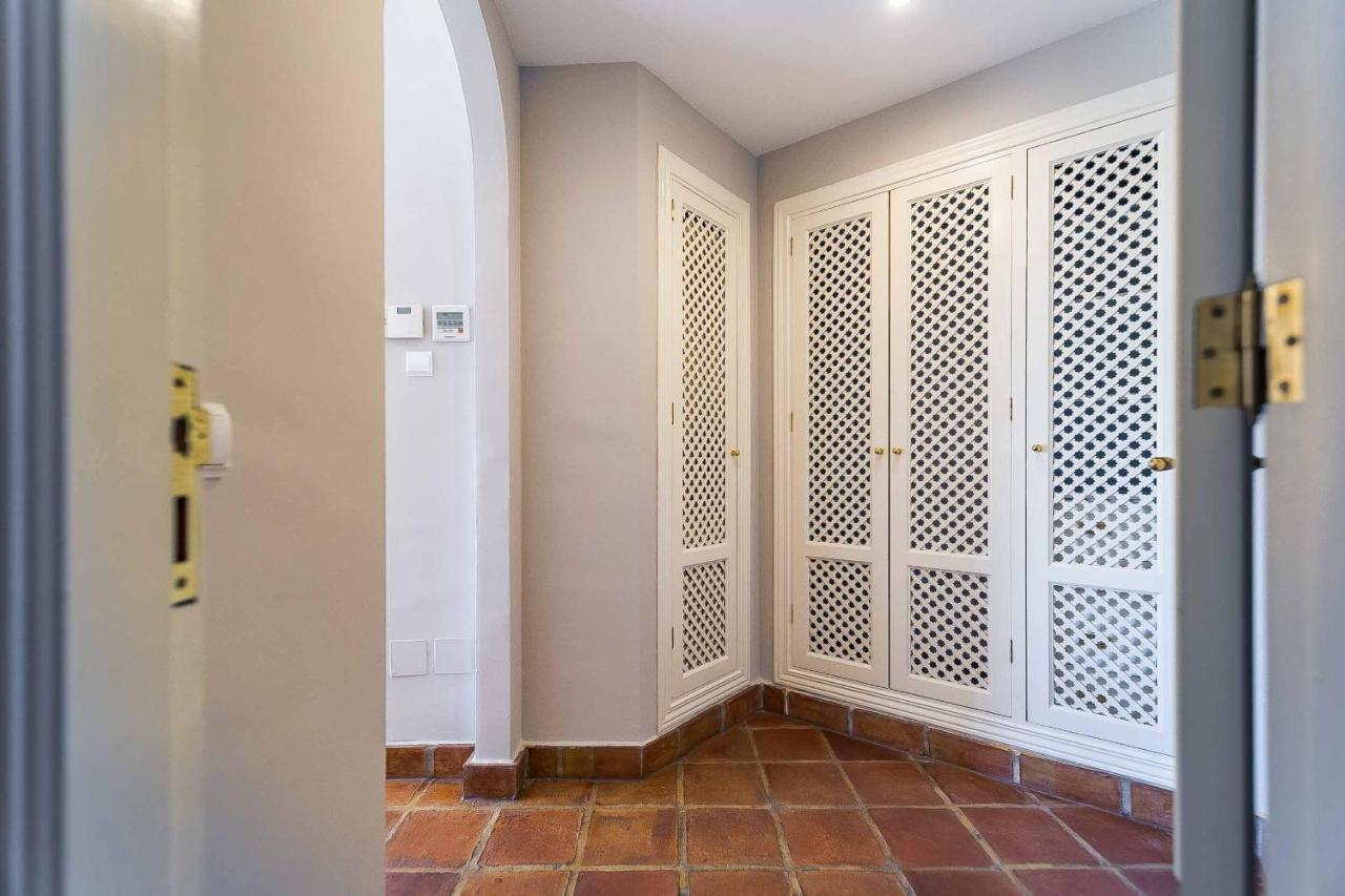 Sur Suites Miraflores Sitio de Calahonda Zewnętrze zdjęcie