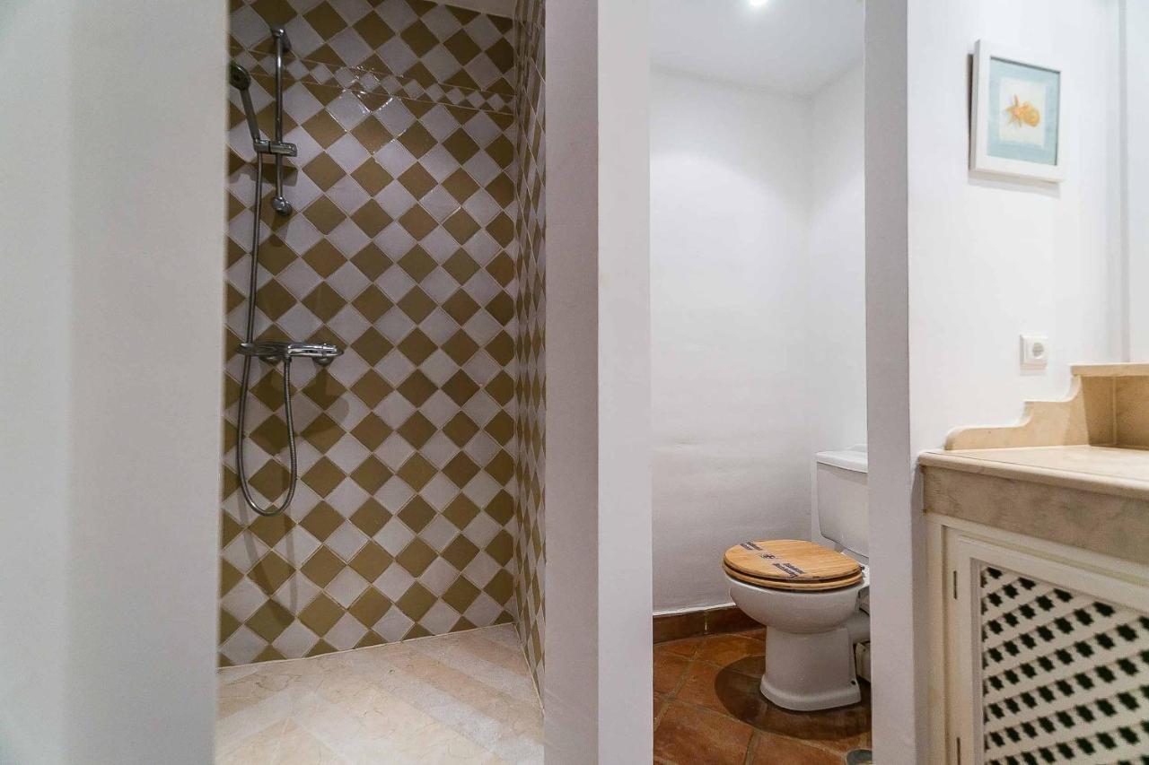 Sur Suites Miraflores Sitio de Calahonda Zewnętrze zdjęcie