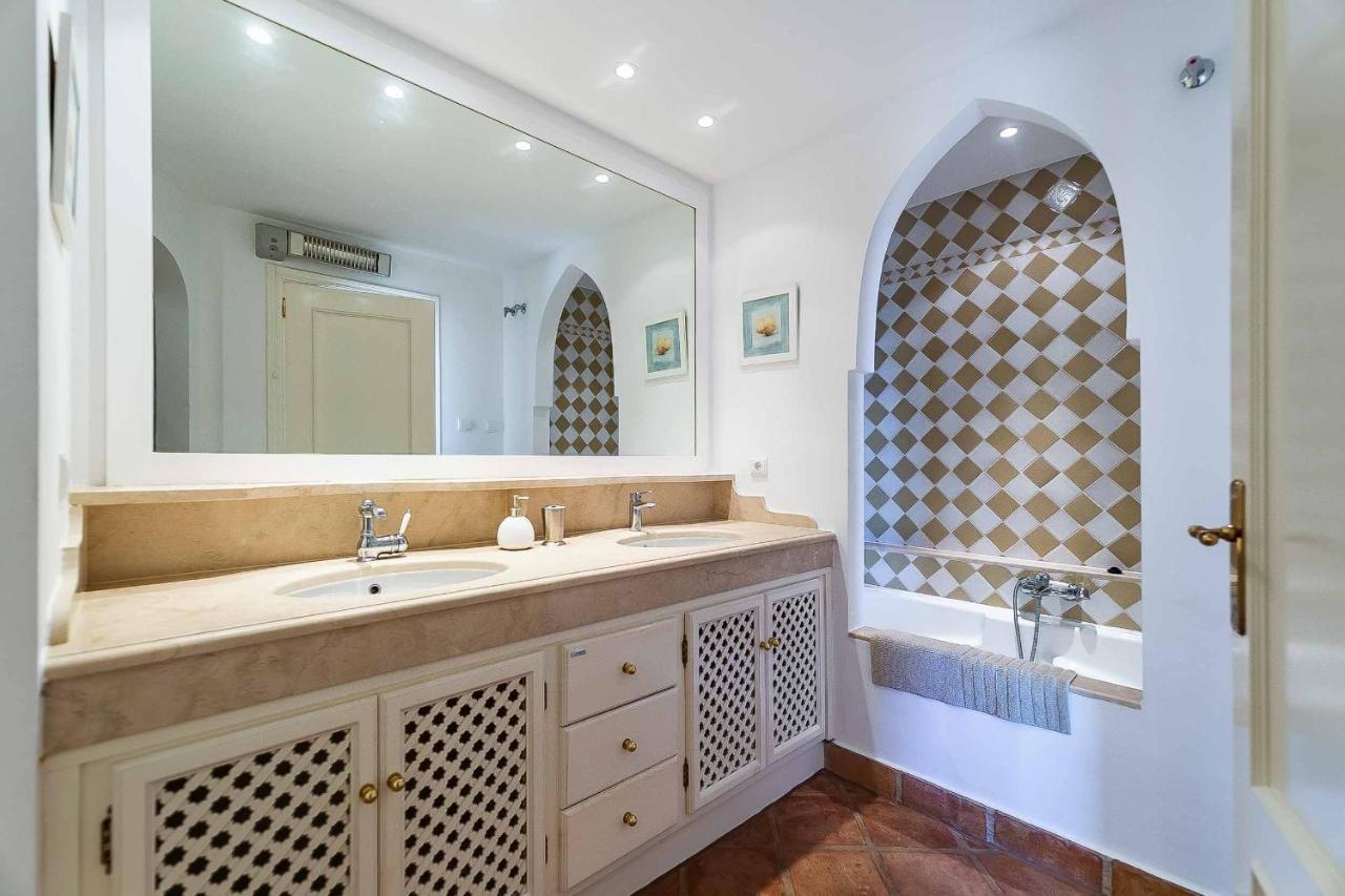 Sur Suites Miraflores Sitio de Calahonda Zewnętrze zdjęcie