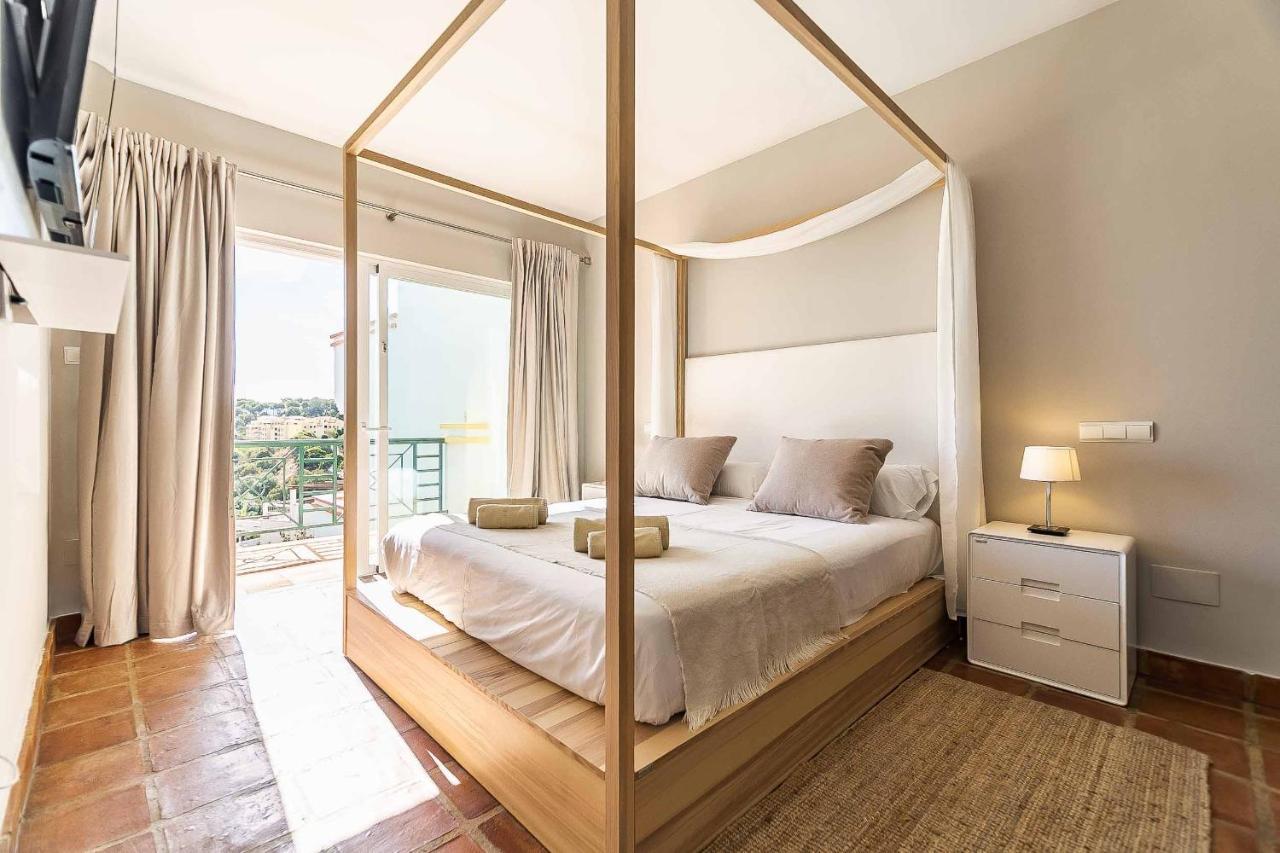 Sur Suites Miraflores Sitio de Calahonda Zewnętrze zdjęcie