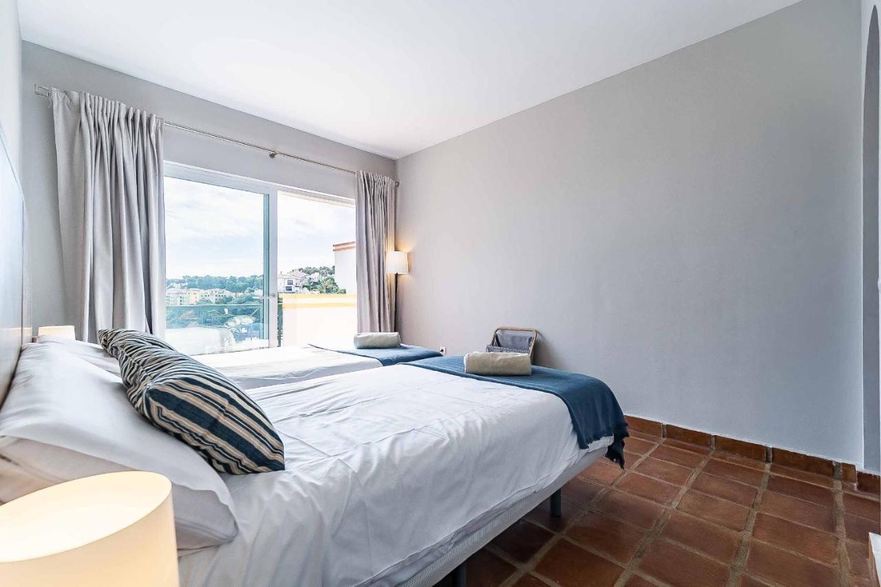 Sur Suites Miraflores Sitio de Calahonda Zewnętrze zdjęcie