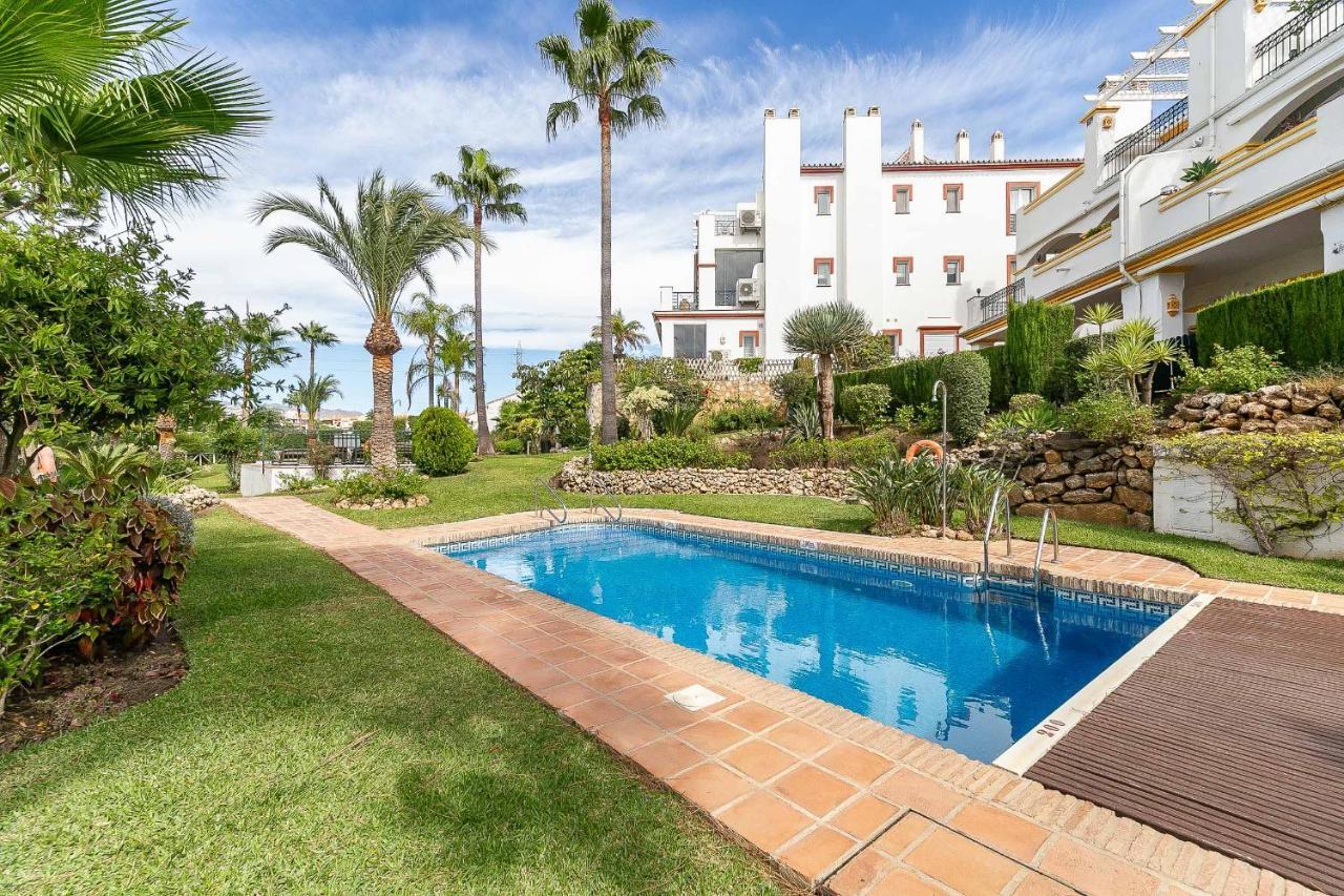 Sur Suites Miraflores Sitio de Calahonda Zewnętrze zdjęcie