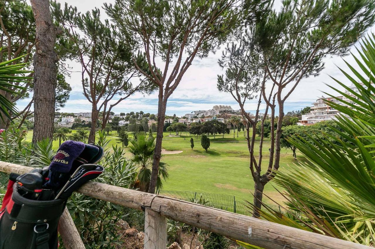 Sur Suites Miraflores Sitio de Calahonda Zewnętrze zdjęcie