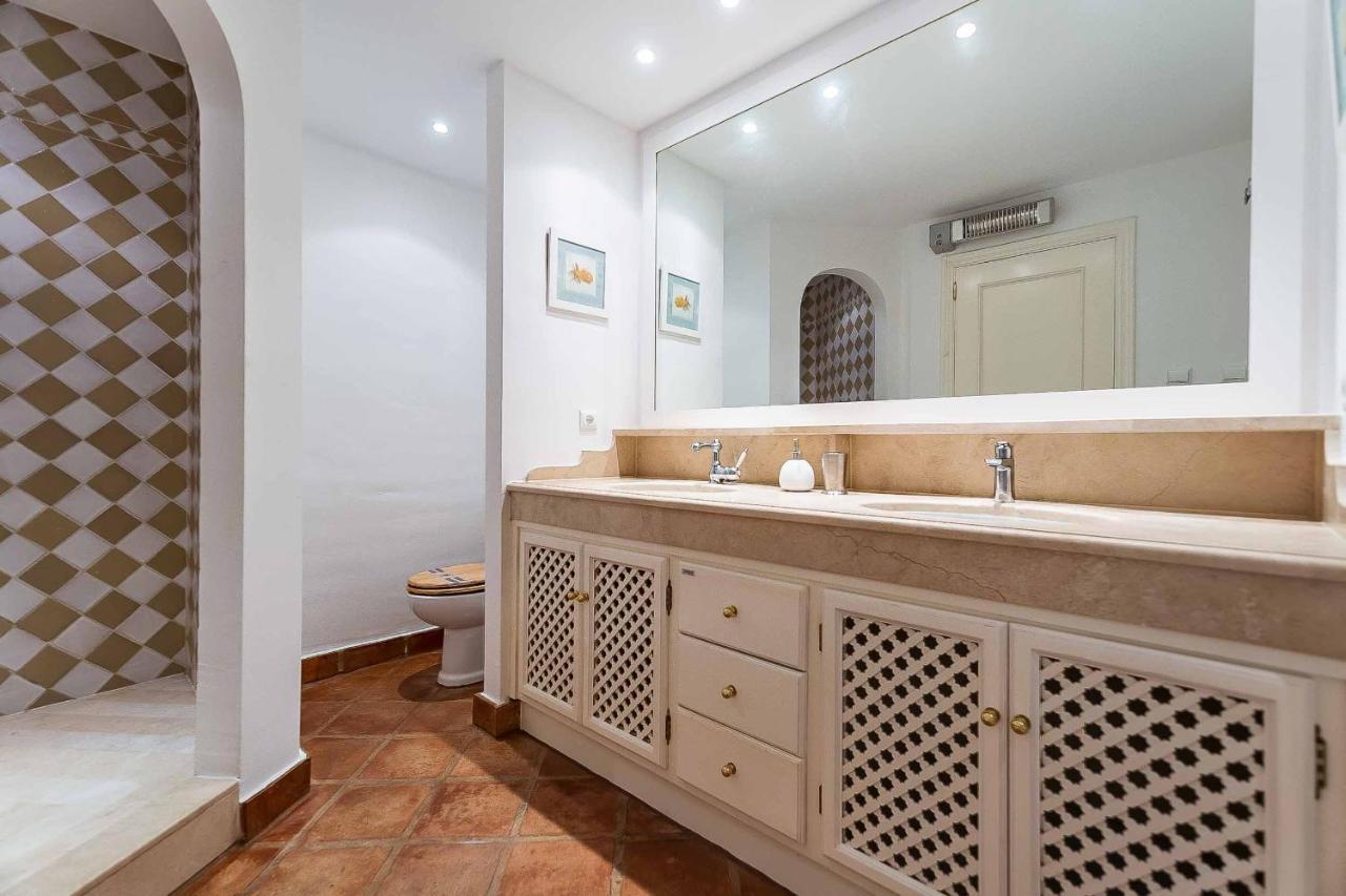 Sur Suites Miraflores Sitio de Calahonda Zewnętrze zdjęcie