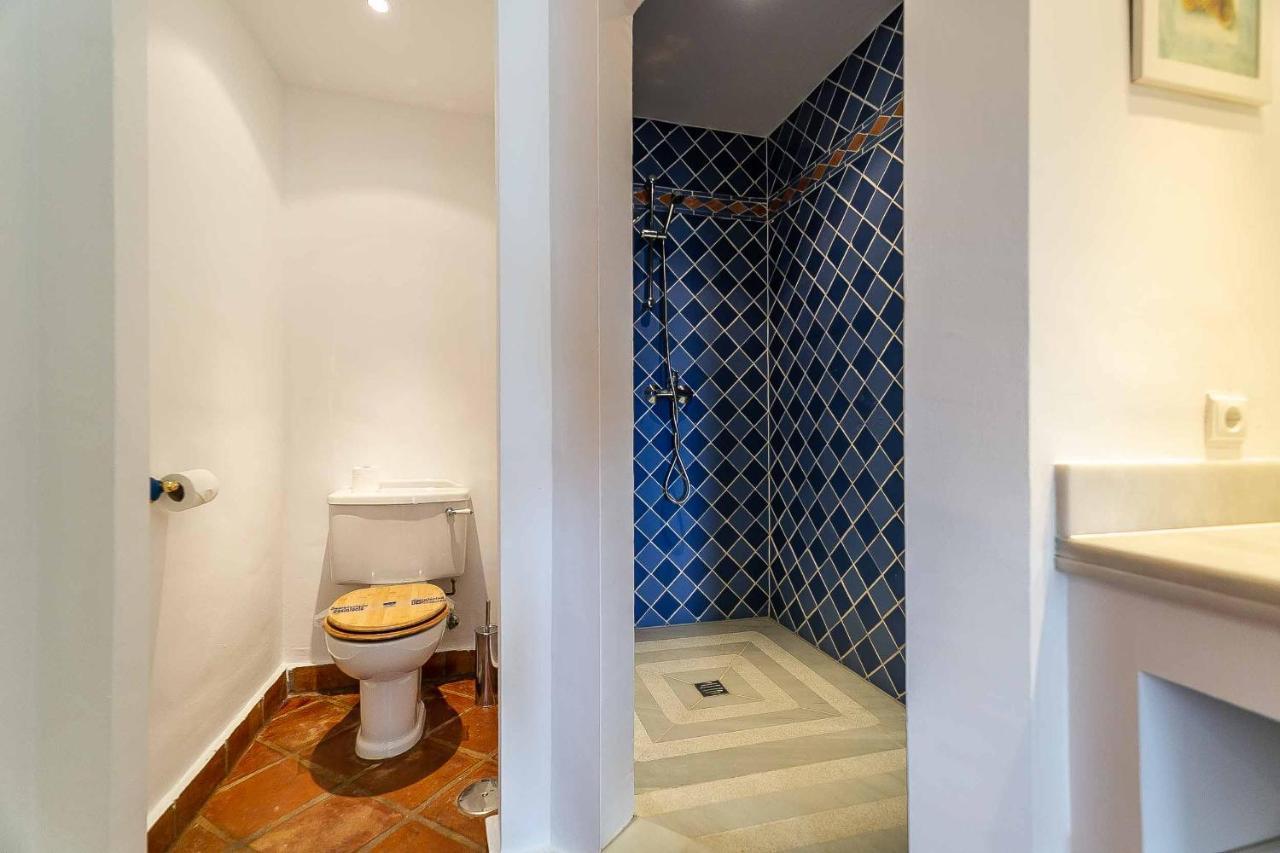 Sur Suites Miraflores Sitio de Calahonda Zewnętrze zdjęcie