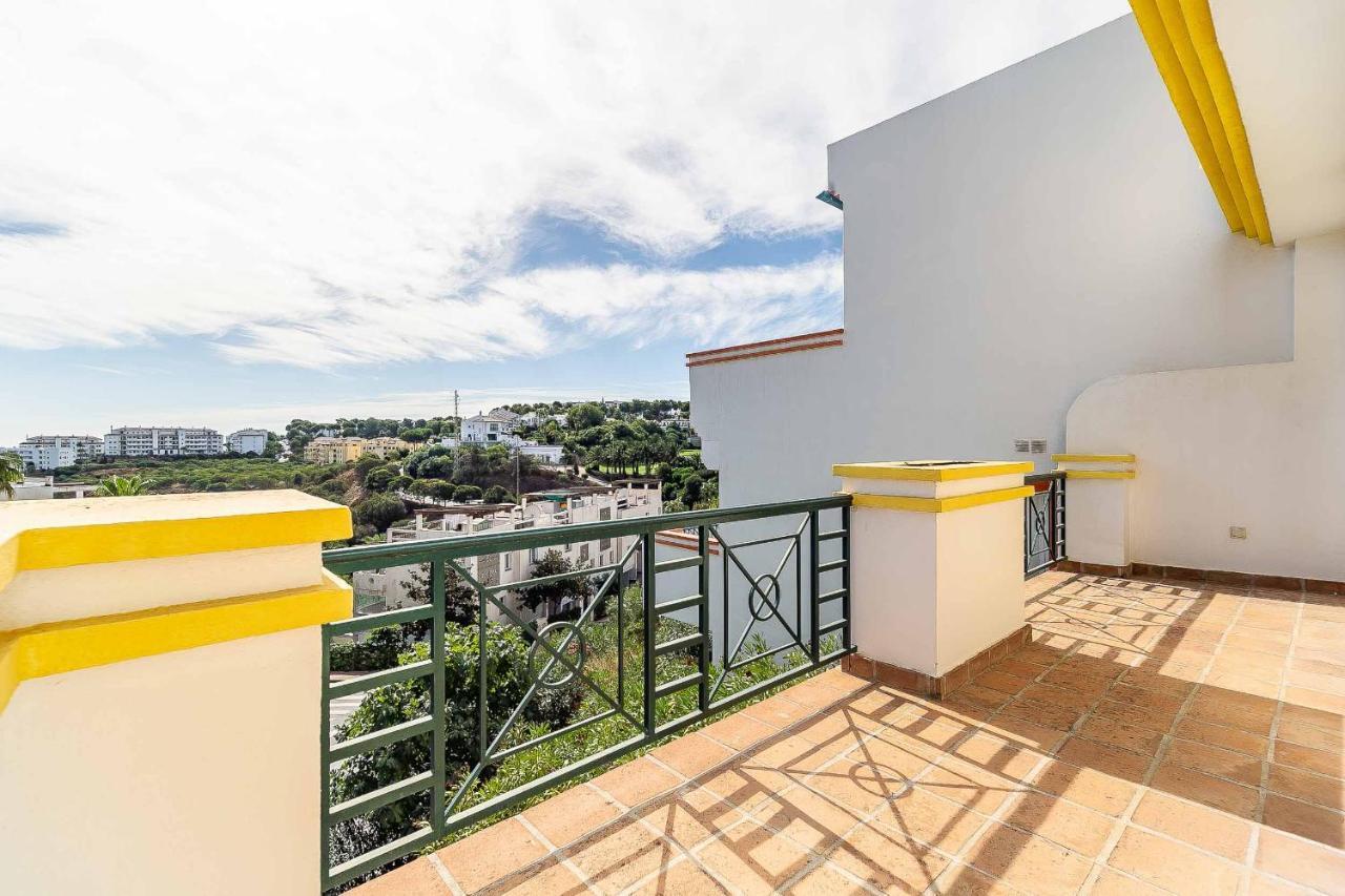 Sur Suites Miraflores Sitio de Calahonda Zewnętrze zdjęcie