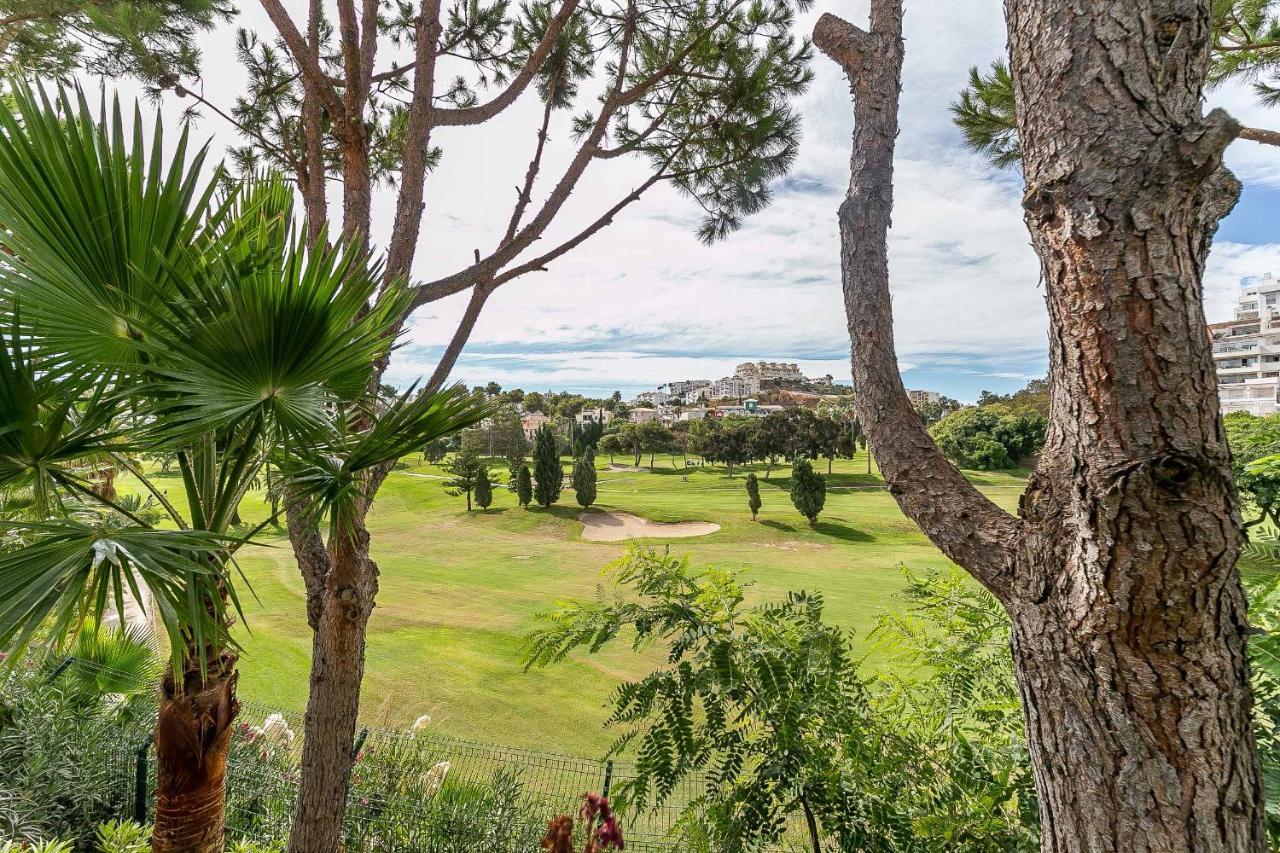 Sur Suites Miraflores Sitio de Calahonda Zewnętrze zdjęcie