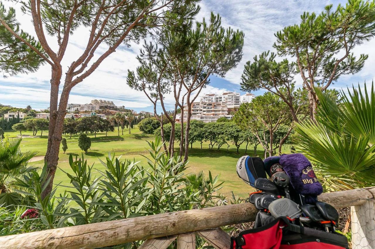 Sur Suites Miraflores Sitio de Calahonda Zewnętrze zdjęcie