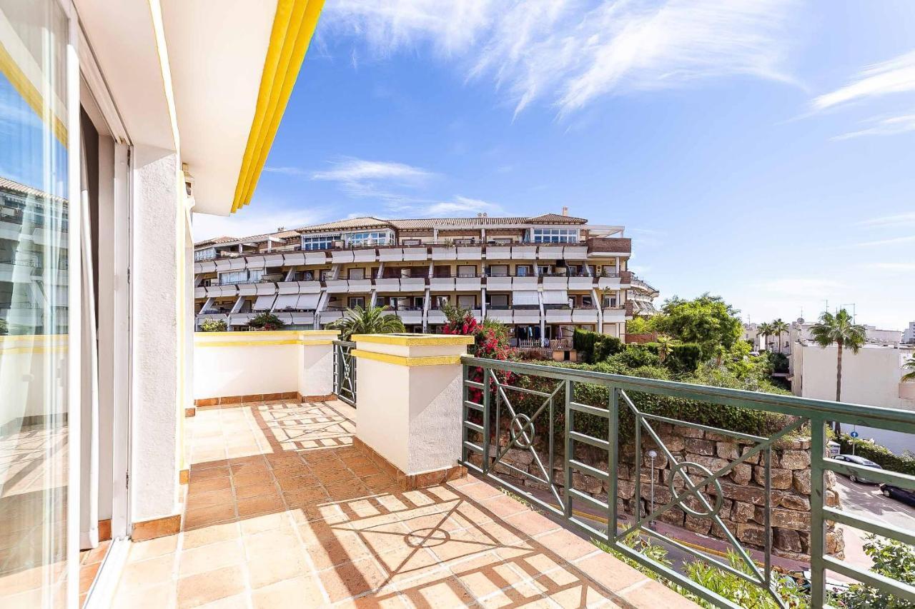 Sur Suites Miraflores Sitio de Calahonda Zewnętrze zdjęcie