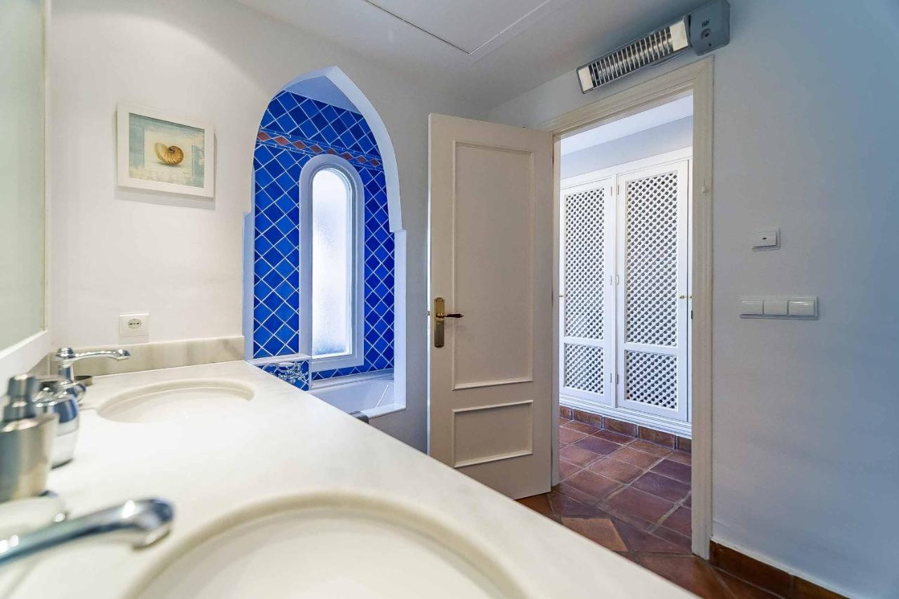 Sur Suites Miraflores Sitio de Calahonda Zewnętrze zdjęcie