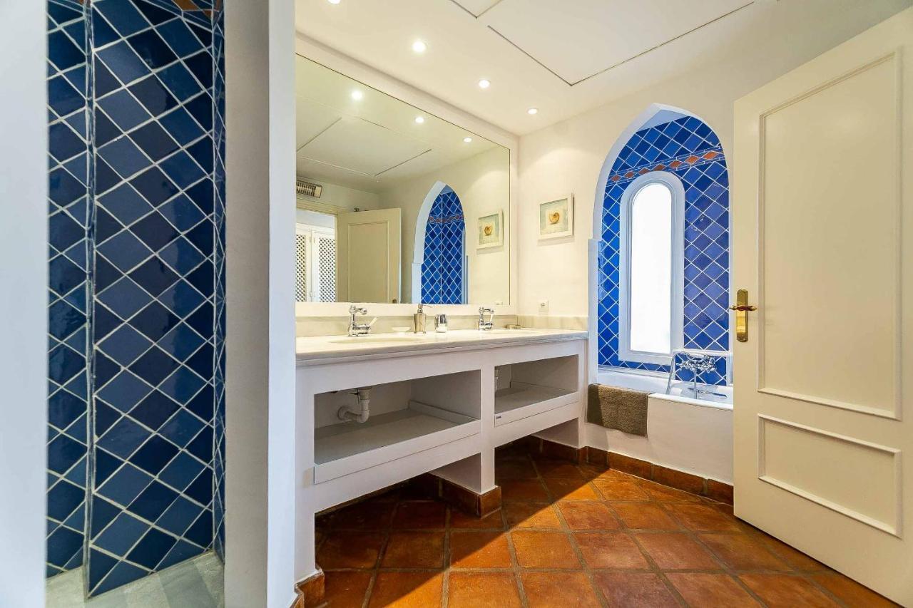 Sur Suites Miraflores Sitio de Calahonda Zewnętrze zdjęcie