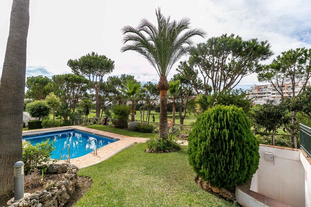 Sur Suites Miraflores Sitio de Calahonda Zewnętrze zdjęcie