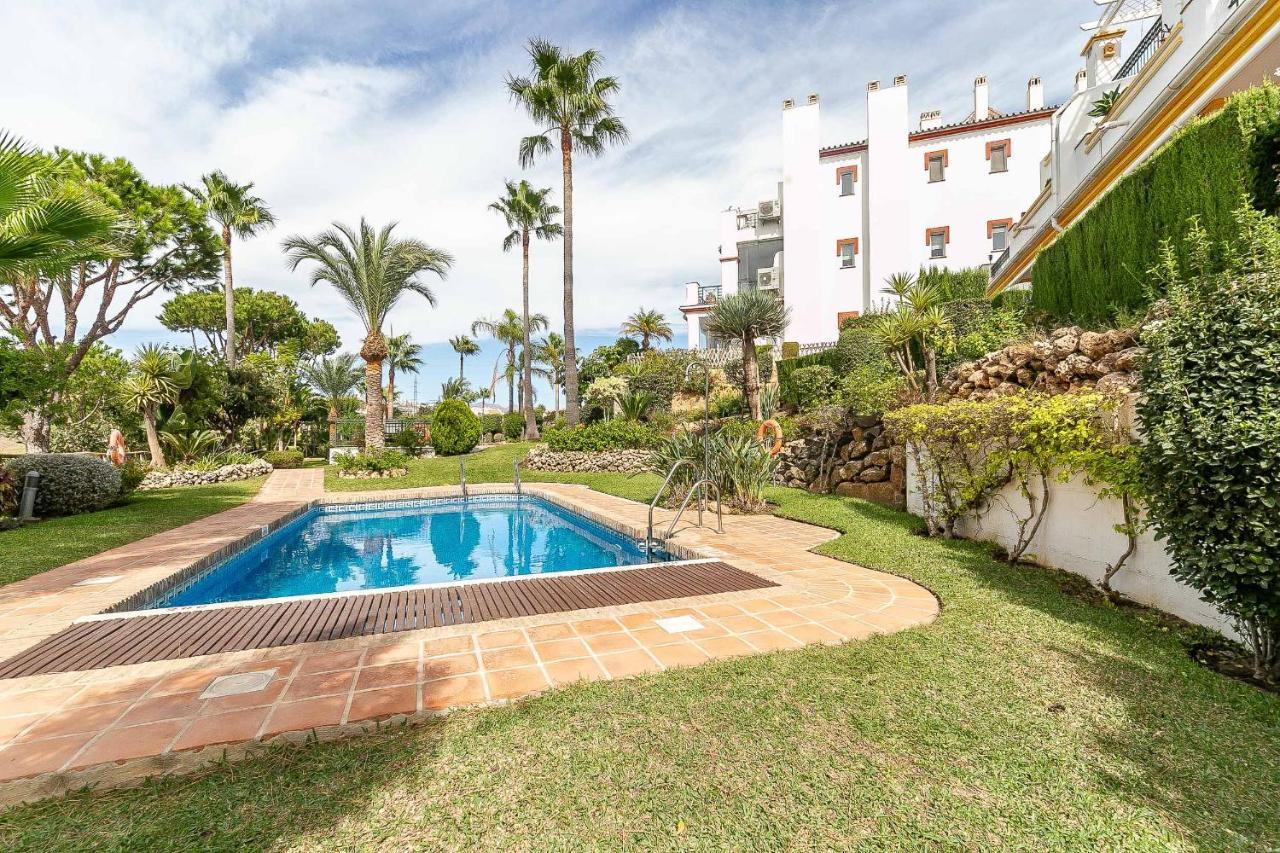 Sur Suites Miraflores Sitio de Calahonda Zewnętrze zdjęcie